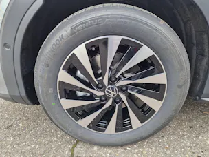 VW T-Roc 1.5 eTSI Life DSG