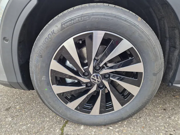 VW T-Roc 1.5 eTSI Life DSG