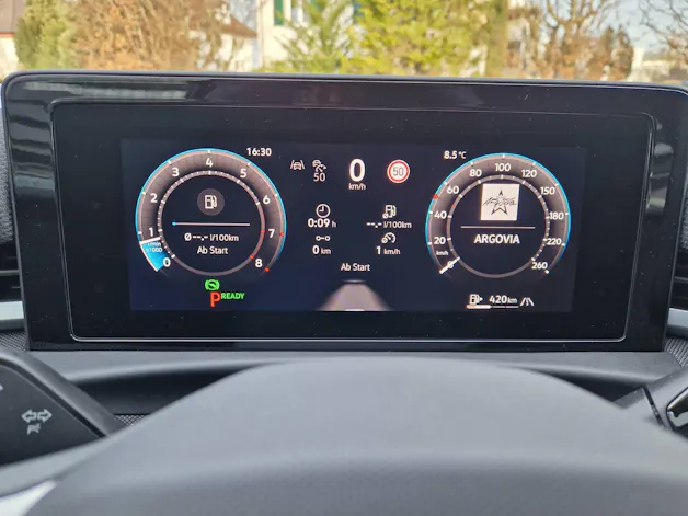 VW T-Roc 1.5 eTSI Life DSG