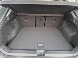 VW T-Roc 1.5 eTSI Life DSG