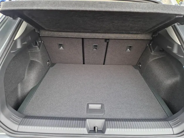 VW T-Roc 1.5 eTSI Life DSG