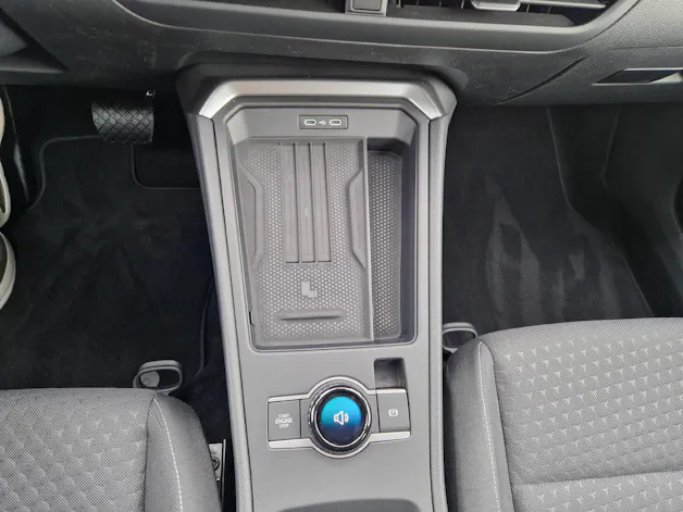 VW T-Roc 1.5 eTSI Life DSG