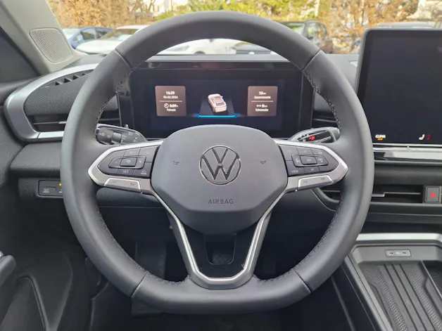 VW T-Roc 1.5 eTSI Life DSG