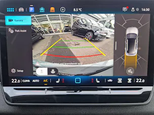 VW T-Roc 1.5 eTSI Life DSG