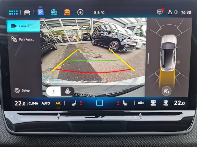 VW T-Roc 1.5 eTSI Life DSG