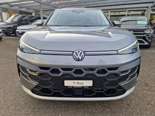 VW T-Roc 1.5 eTSI Life DSG