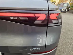VW T-Roc 1.5 eTSI Life DSG