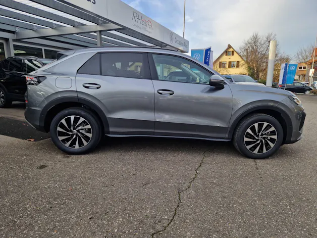 VW T-Roc 1.5 eTSI Life DSG
