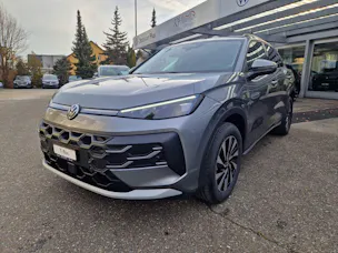 VW T-Roc 1.5 eTSI Life DSG