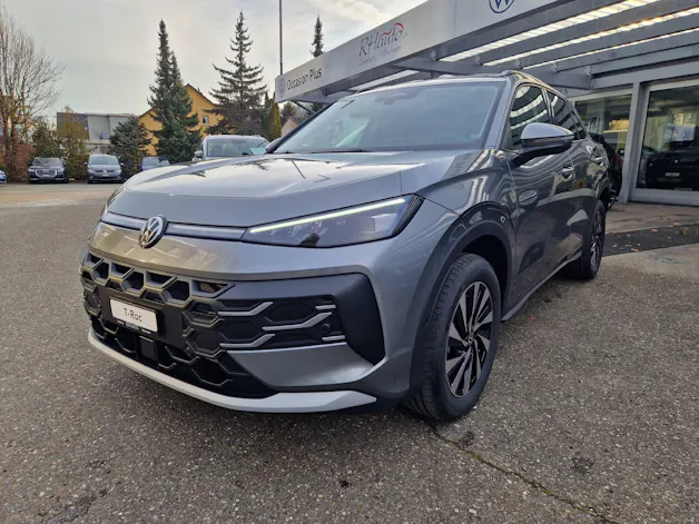 VW T-Roc 1.5 eTSI Life DSG