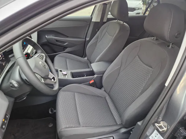VW T-Roc 1.5 eTSI Life DSG