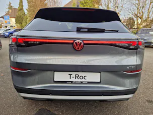 VW T-Roc 1.5 eTSI Life DSG