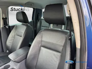 Ford Ranger DKab.Pick-up 3.2 TDCi 4x4 Limited