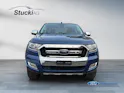 Ford Ranger DKab.Pick-up 3.2 TDCi 4x4 Limited