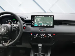 Honda HR-V 1.5 i-MMD Elegance, Leasing Aktion 1.9%
