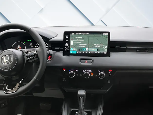 Honda HR-V 1.5 i-MMD Elegance, Leasing Aktion 1.9%
