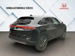 Honda HR-V 1.5 i-MMD Elegance, Leasing Aktion 1.9%