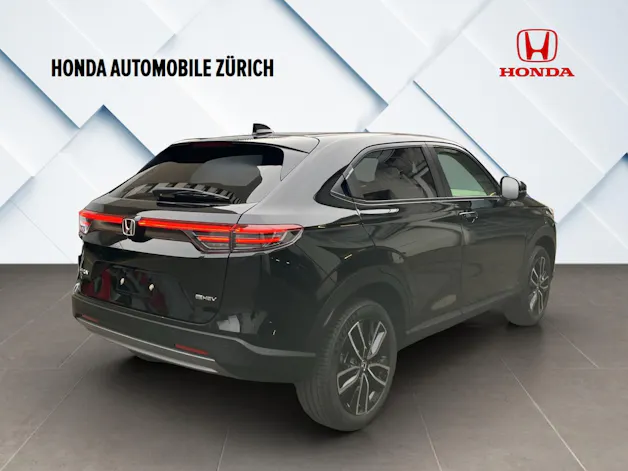 Honda HR-V 1.5 i-MMD Elegance, Leasing Aktion 1.9%