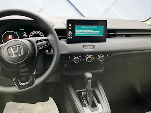 Honda HR-V 1.5 i-MMD Elegance, Leasing Aktion 1.9%