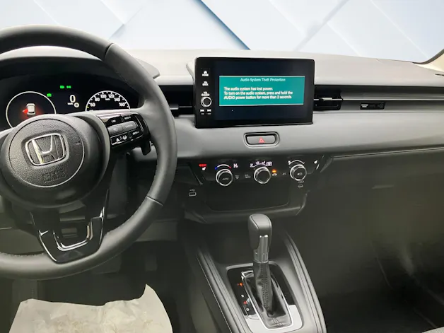 Honda HR-V 1.5 i-MMD Elegance, Leasing Aktion 1.9%