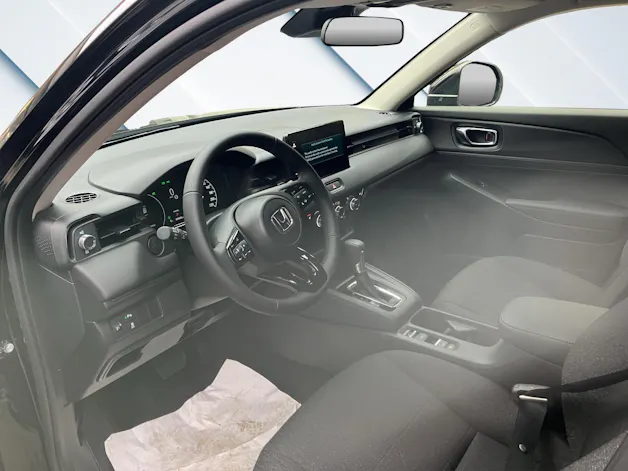 Honda HR-V 1.5 i-MMD Elegance, Leasing Aktion 1.9%