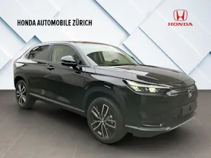 Honda HR-V 1.5 i-MMD Elegance, Leasing Aktion 1.9%