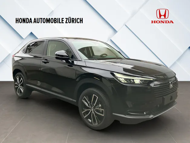 Honda HR-V 1.5 i-MMD Elegance, Leasing Aktion 1.9%