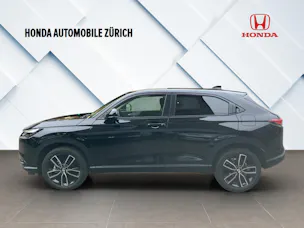 Honda HR-V 1.5 i-MMD Elegance, Leasing Aktion 1.9%