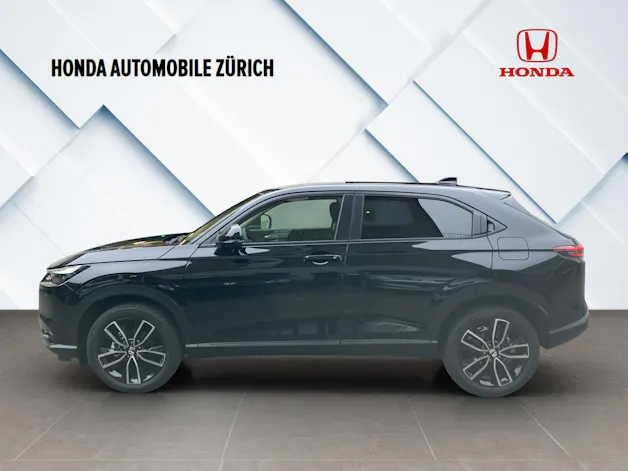 Honda HR-V 1.5 i-MMD Elegance, Leasing Aktion 1.9%