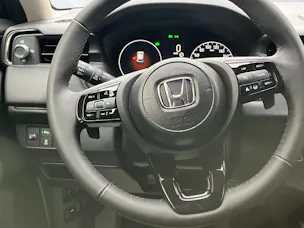 Honda HR-V 1.5 i-MMD Elegance, Leasing Aktion 1.9%