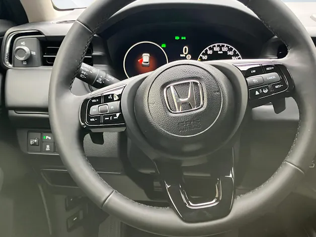 Honda HR-V 1.5 i-MMD Elegance, Leasing Aktion 1.9%