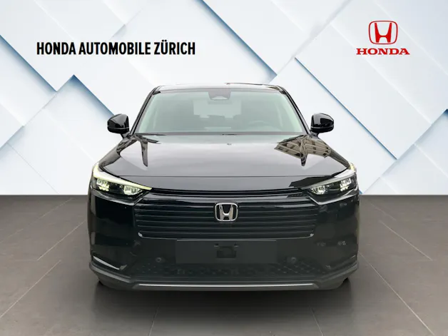 Honda HR-V 1.5 i-MMD Elegance, Leasing Aktion 1.9%