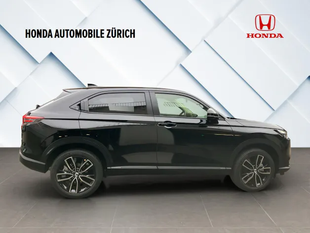 Honda HR-V 1.5 i-MMD Elegance, Leasing Aktion 1.9%