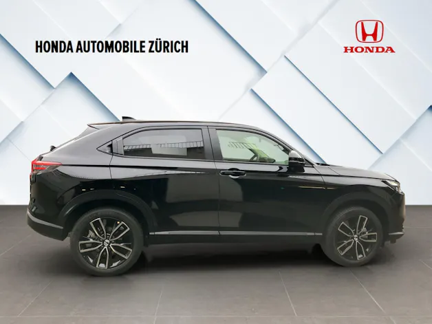 Honda HR-V 1.5 i-MMD Elegance, Leasing Aktion 1.9%