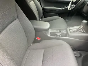 Honda HR-V 1.5 i-MMD Elegance, Leasing Aktion 1.9%