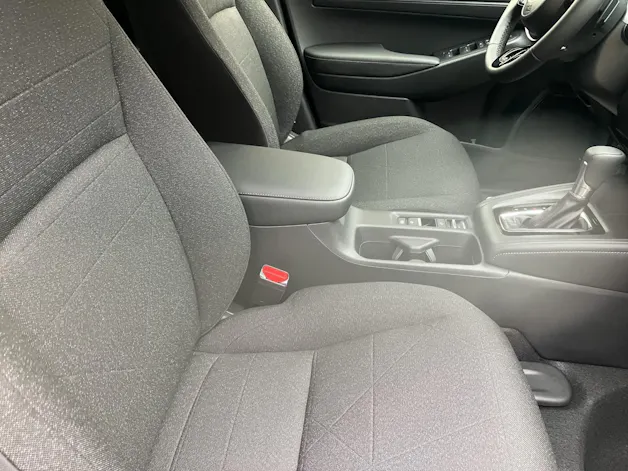 Honda HR-V 1.5 i-MMD Elegance, Leasing Aktion 1.9%