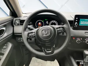 Honda HR-V 1.5 i-MMD Elegance, Leasing Aktion 1.9%