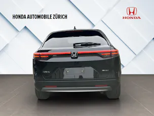 Honda HR-V 1.5 i-MMD Elegance, Leasing Aktion 1.9%