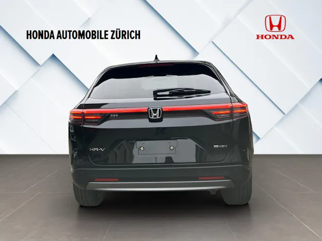 Honda HR-V 1.5 i-MMD Elegance, Leasing Aktion 1.9%