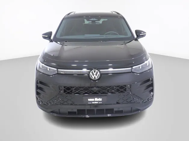 VW Tayron 1.5 TSI PHEV R-Line DSG