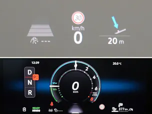 VW Tayron 1.5 TSI PHEV R-Line DSG