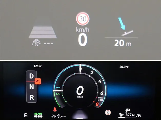 VW Tayron 1.5 TSI PHEV R-Line DSG