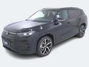 VW Tayron 1.5 TSI PHEV R-Line DSG
