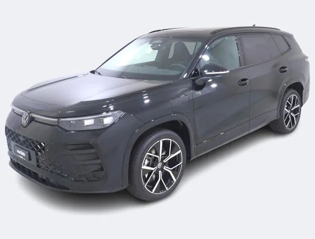 VW Tayron 1.5 TSI PHEV R-Line DSG