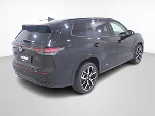 VW Tayron 1.5 TSI PHEV R-Line DSG