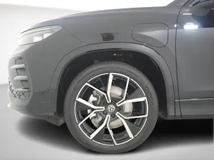 VW Tayron 1.5 TSI PHEV R-Line DSG