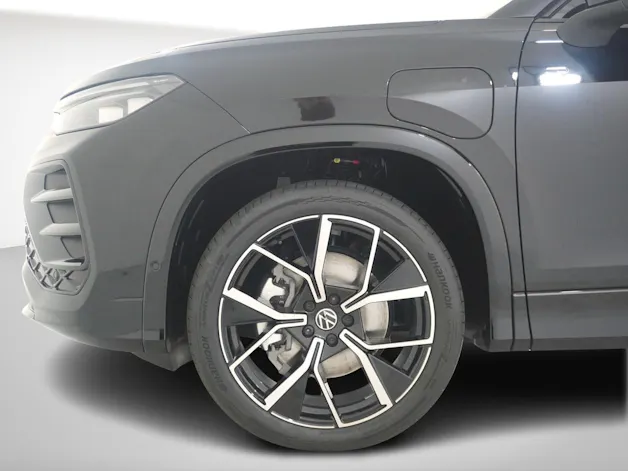 VW Tayron 1.5 TSI PHEV R-Line DSG