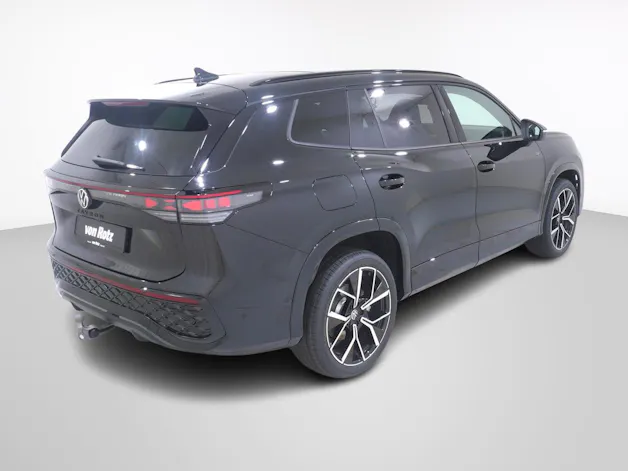 VW Tayron 1.5 TSI PHEV R-Line DSG