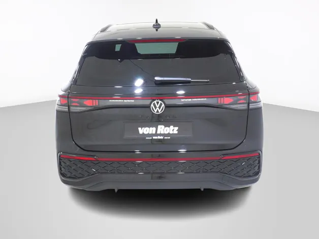 VW Tayron 1.5 TSI PHEV R-Line DSG