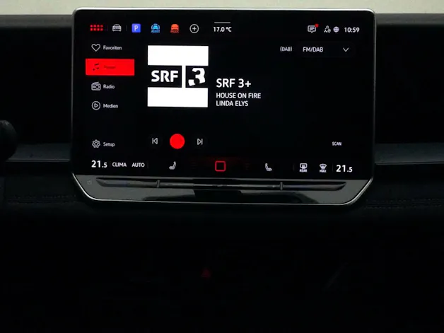 VW Tayron 1.5 TSI PHEV R-Line DSG